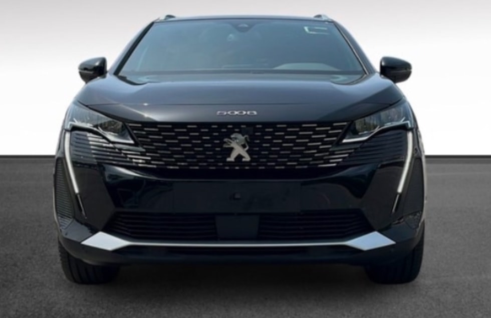 PEUGEOT 5008 1.5 BlueHDi Allure Pack EAT8-image-0