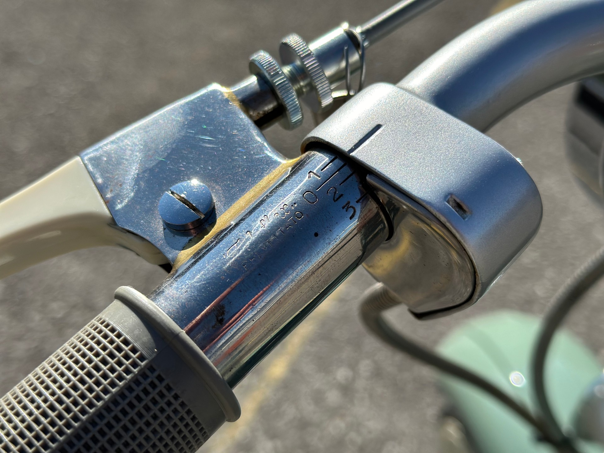 LAMBRETTA Innocenti 125cm3-image-9