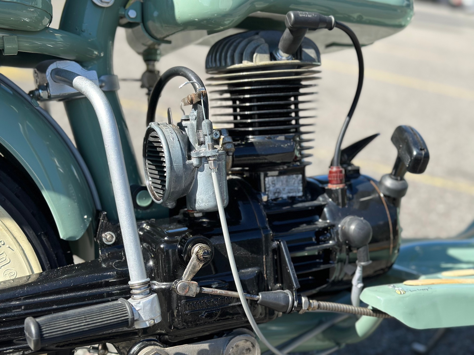 LAMBRETTA Innocenti 125cm3-image-10