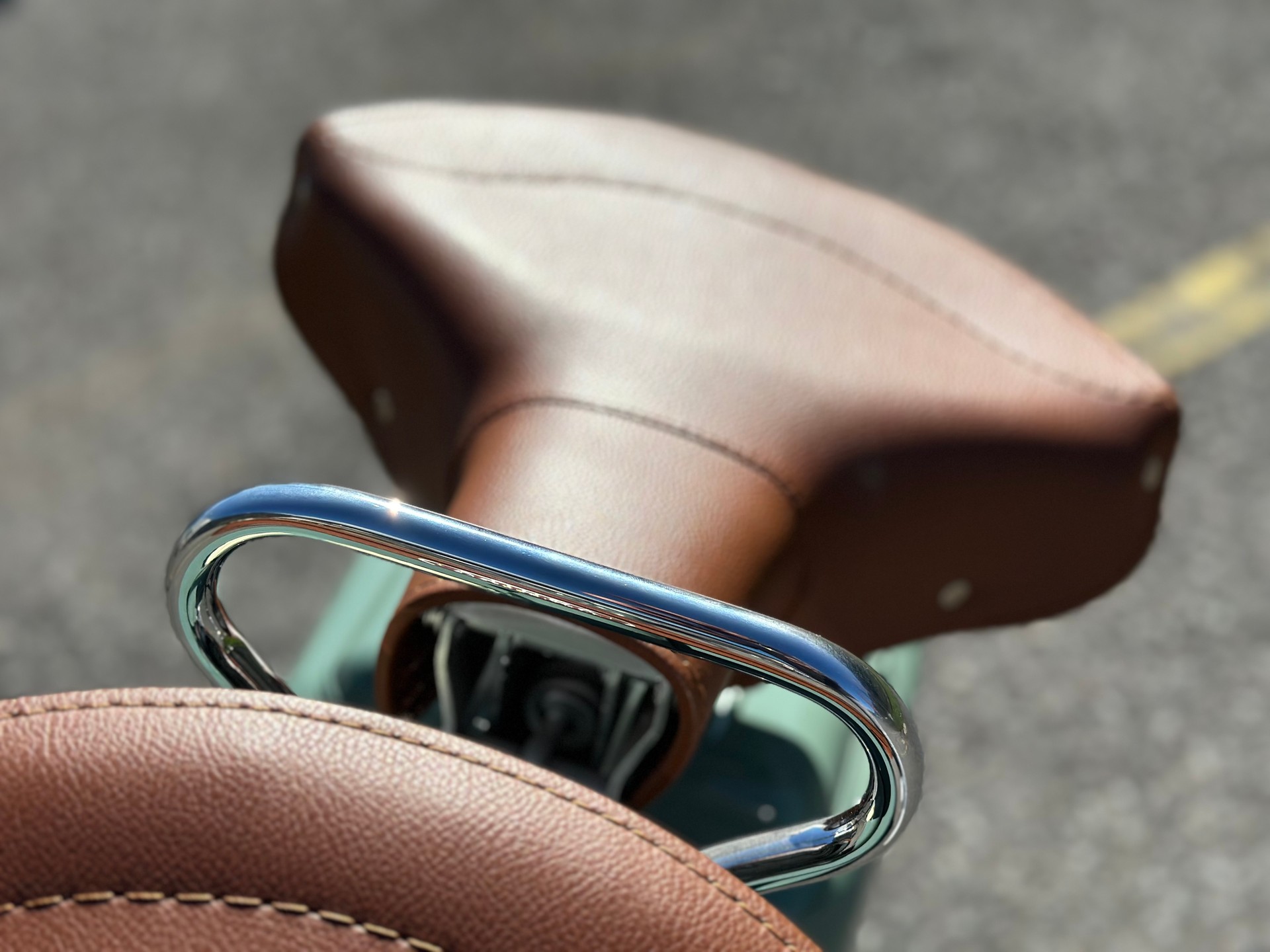 LAMBRETTA Innocenti 125cm3-image-15