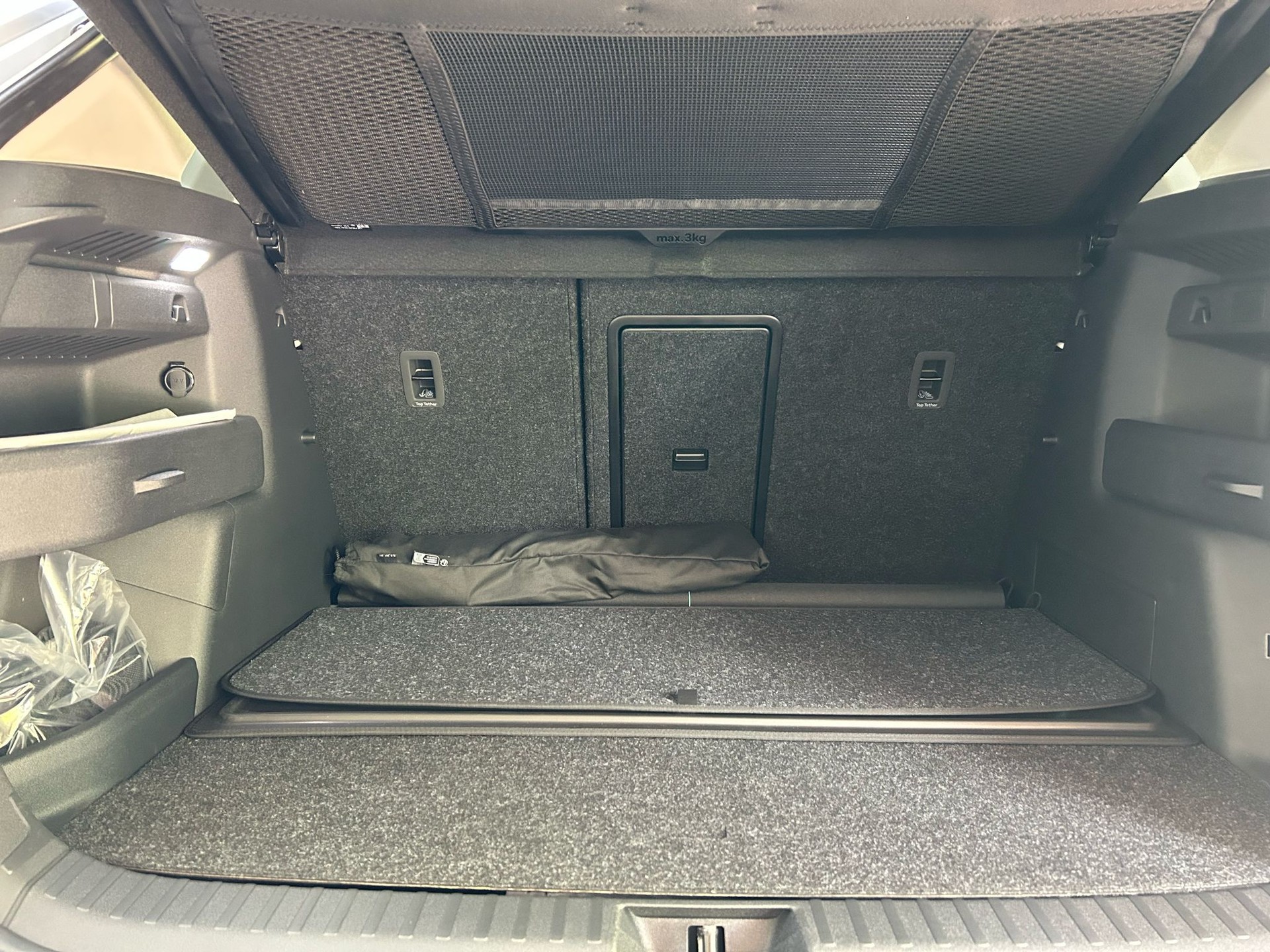 SKODA Elroq 85-image-6