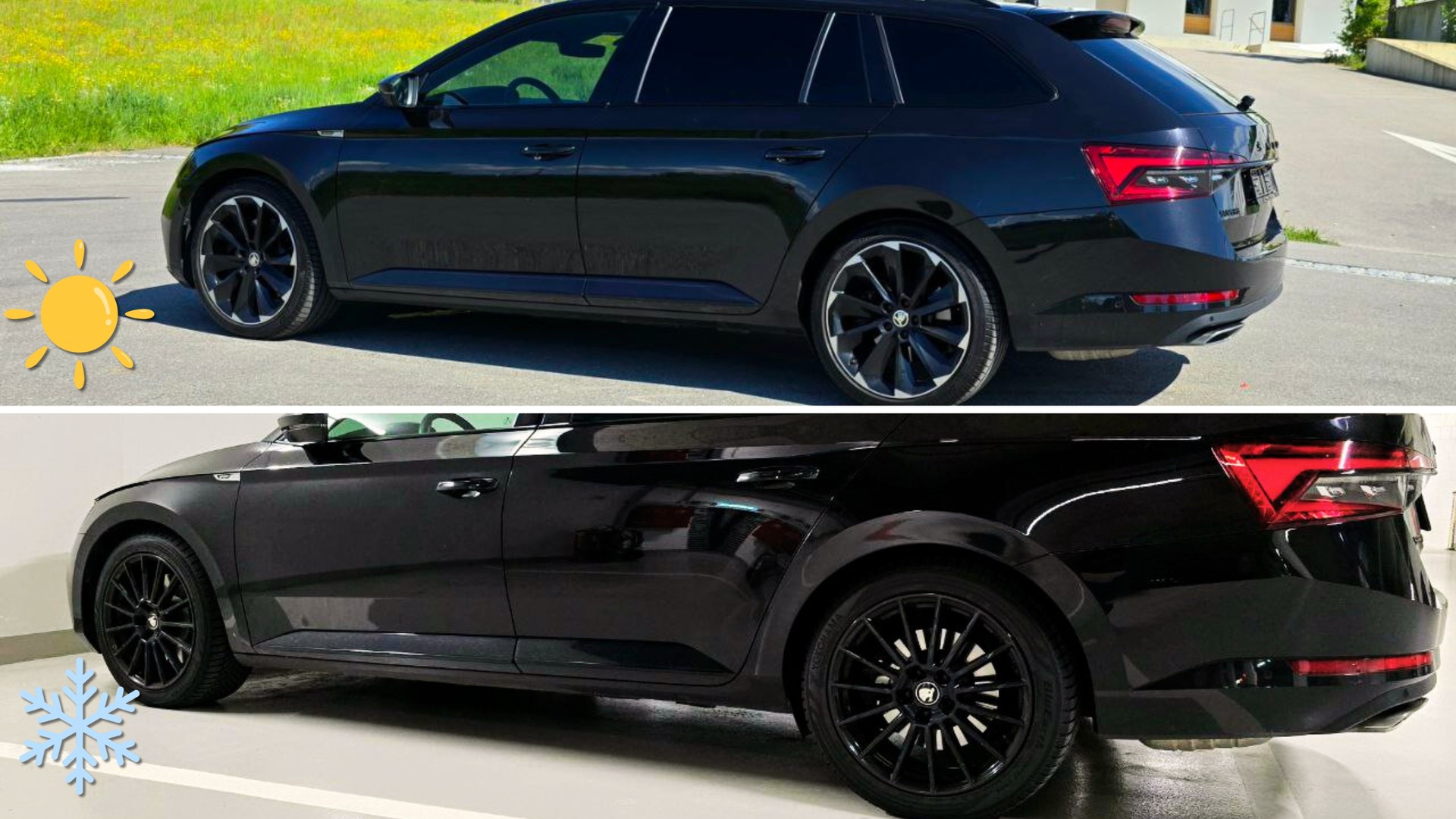 SKODA Superb Combi 2.0 TSI SportLine Plus 4x4 DSG-image-14