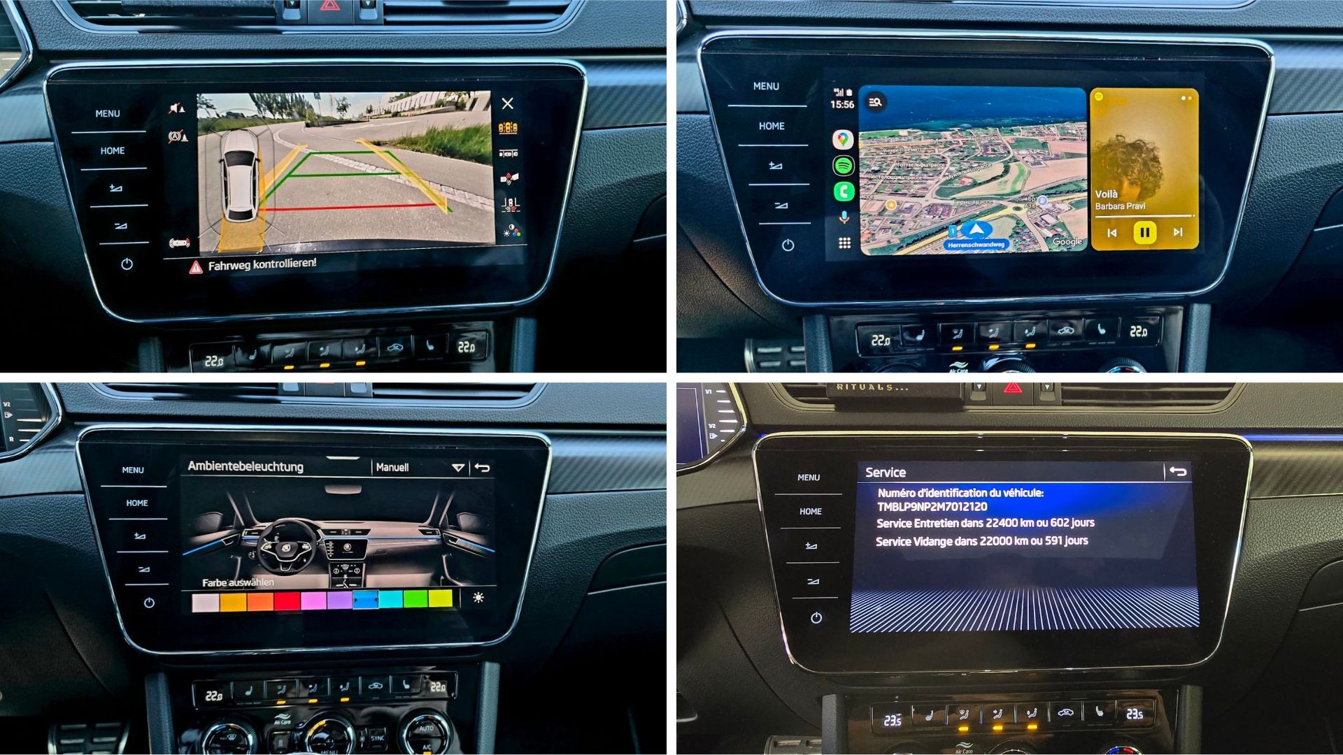 SKODA Superb Combi 2.0 TSI SportLine Plus 4x4 DSG-image-11