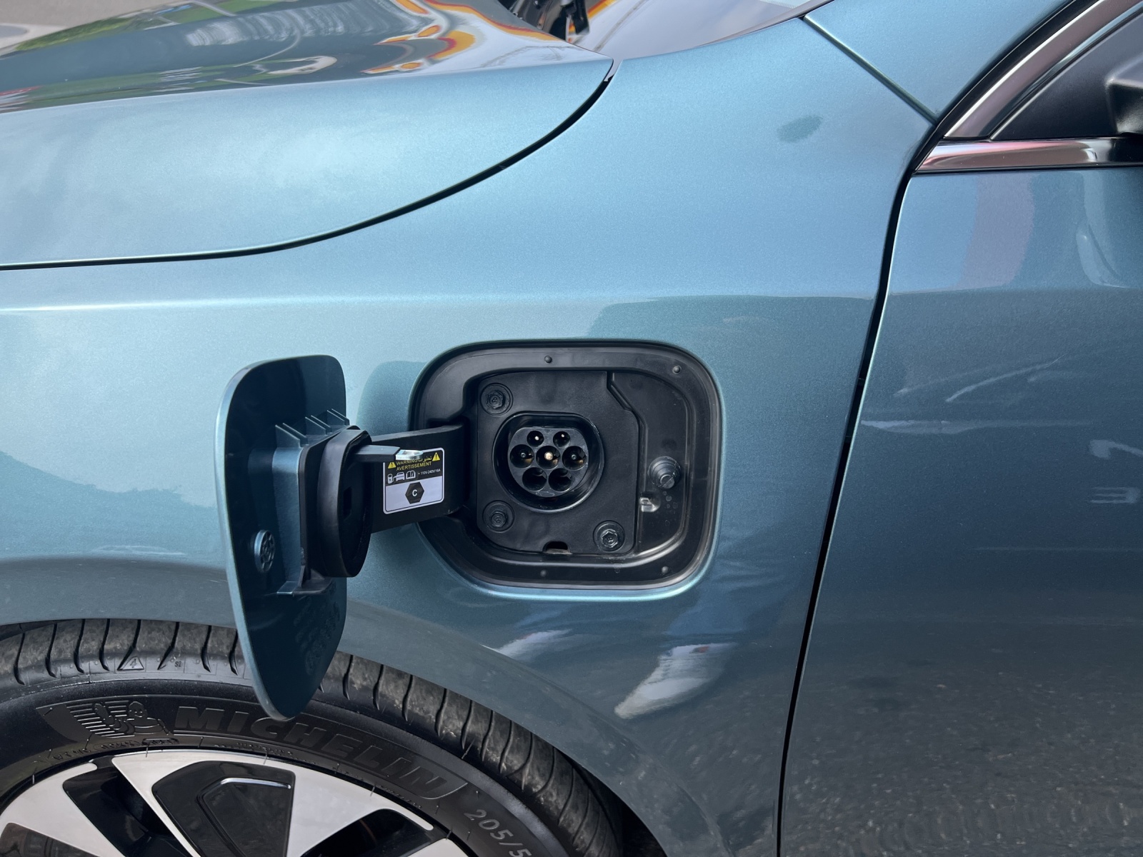KIA Ceed SW1.6 GDi PHEV Style-image-14