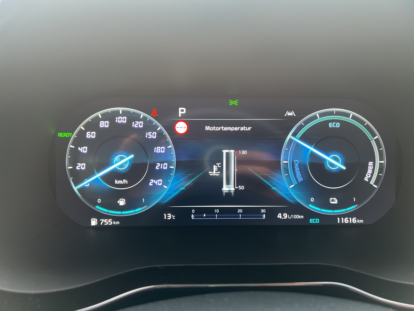 KIA Ceed SW1.6 GDi PHEV Style-image-8