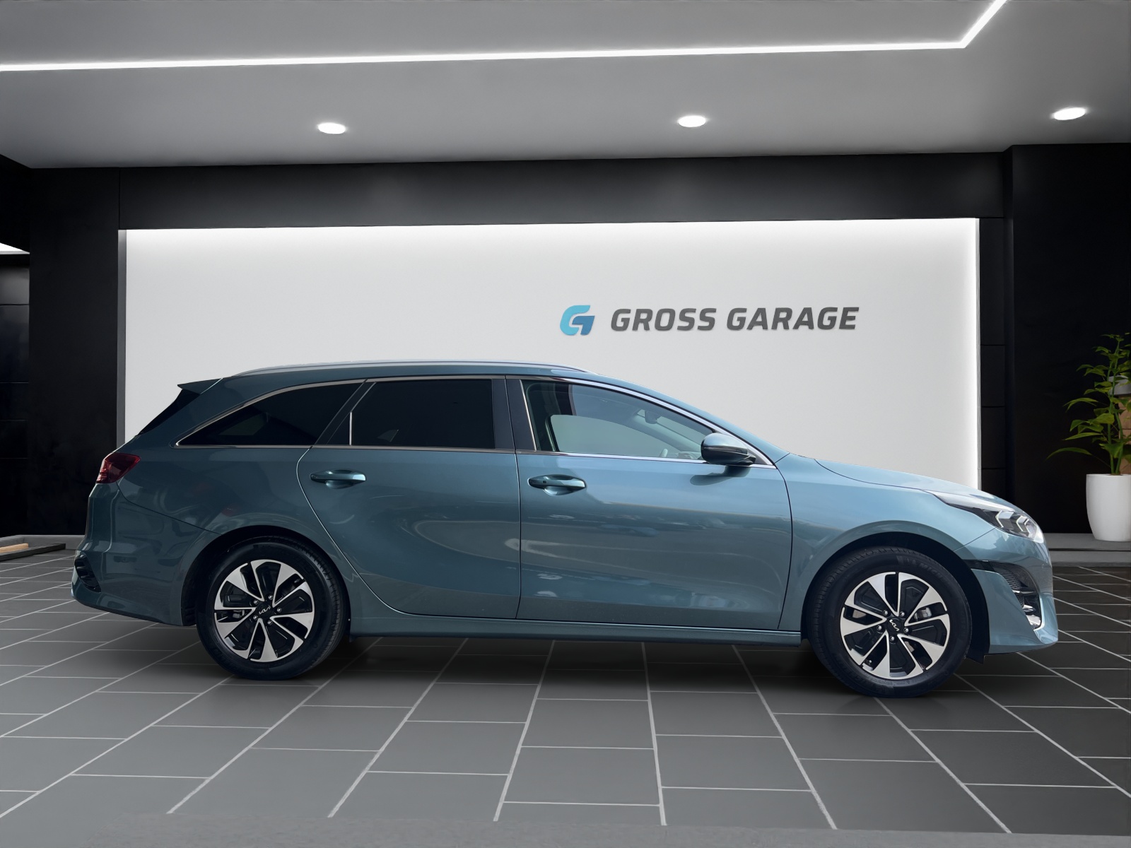 KIA Ceed SW1.6 GDi PHEV Style-image-2
