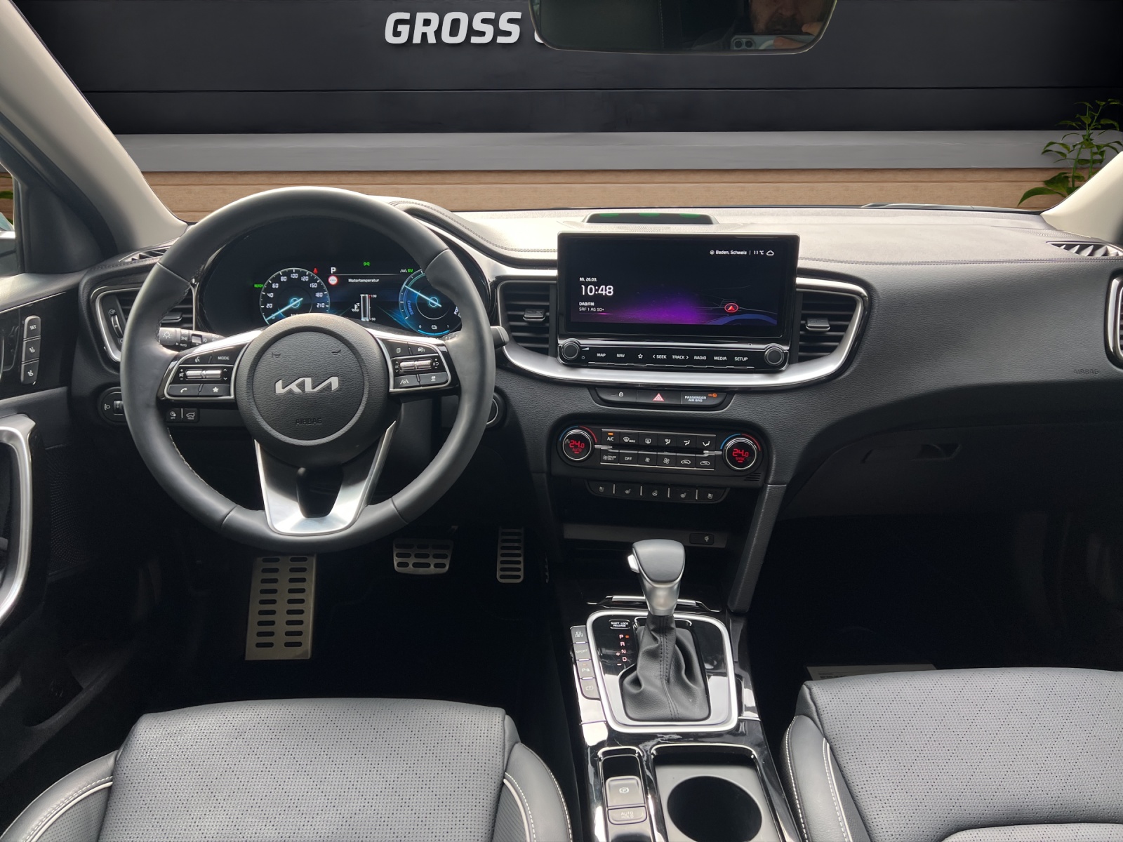 KIA Ceed SW1.6 GDi PHEV Style-image-7