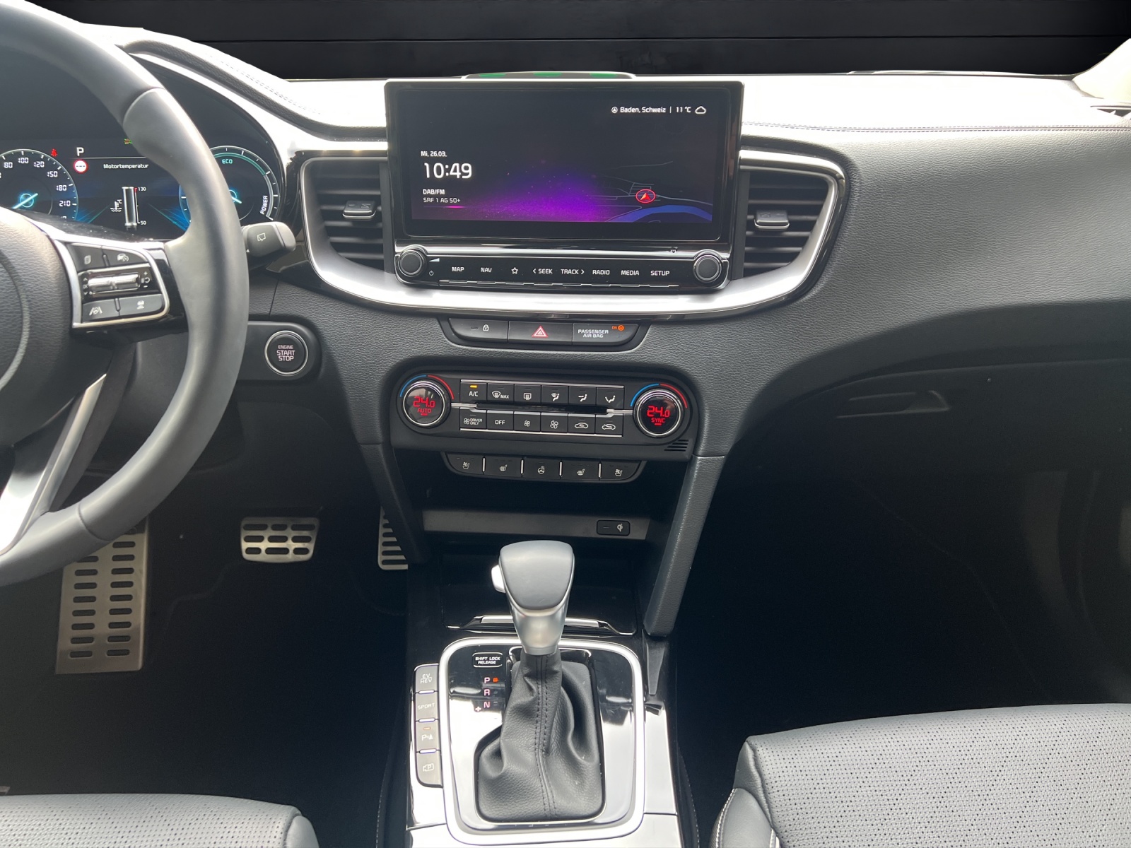KIA Ceed SW1.6 GDi PHEV Style-image-6
