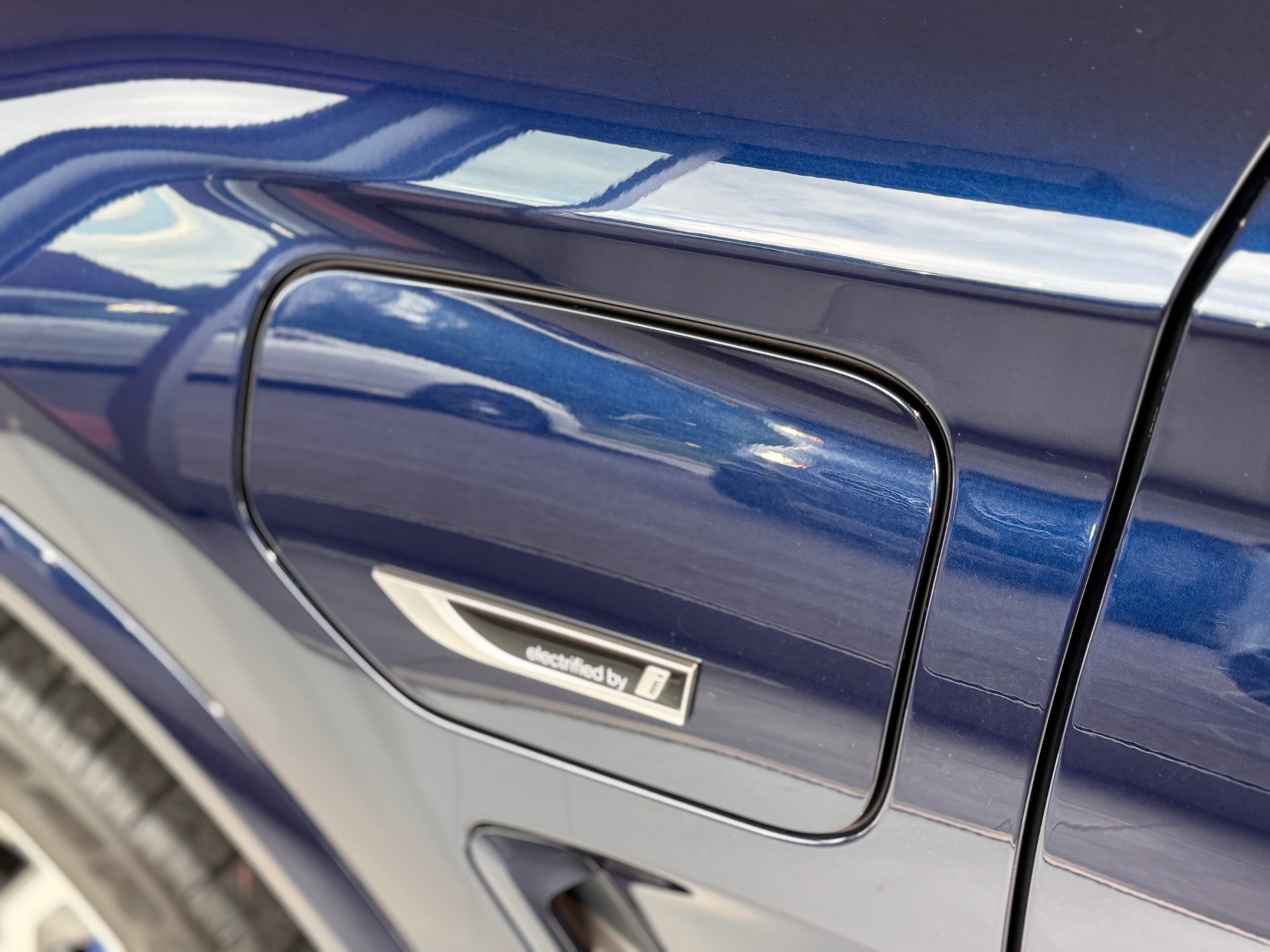 BMW X3 xDrive 30e M Sport-image-11