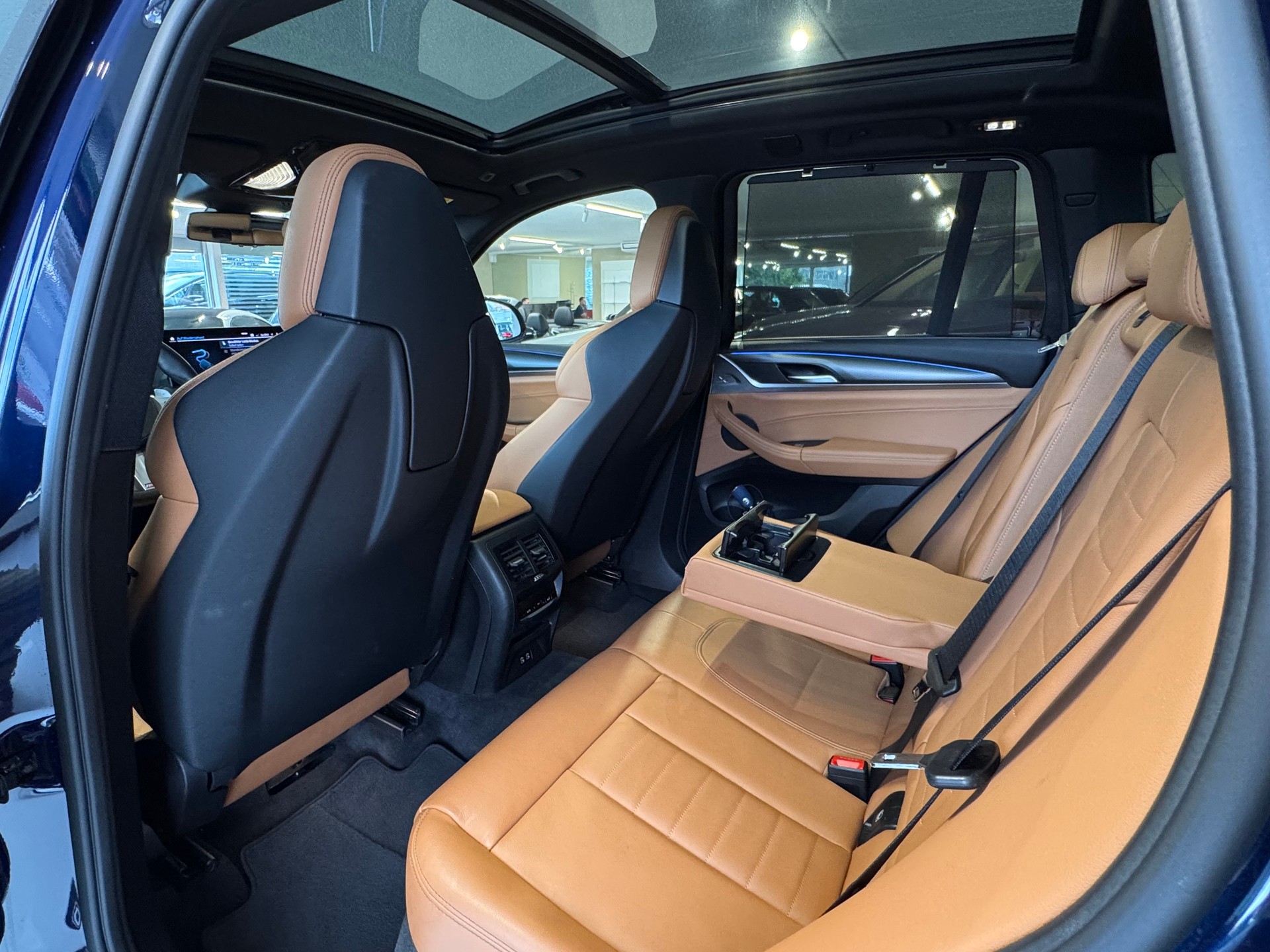 BMW X3 xDrive 30e M Sport-image-19