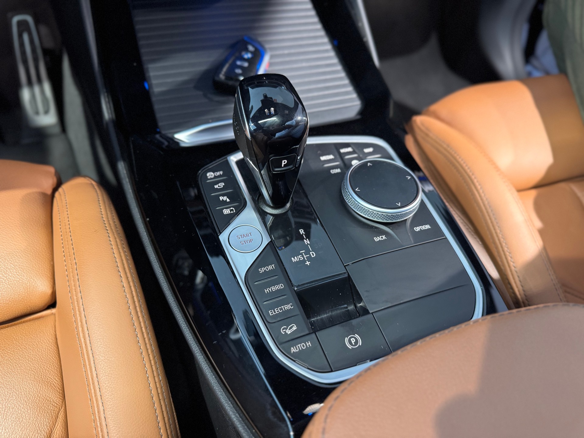 BMW X3 xDrive 30e M Sport-image-29