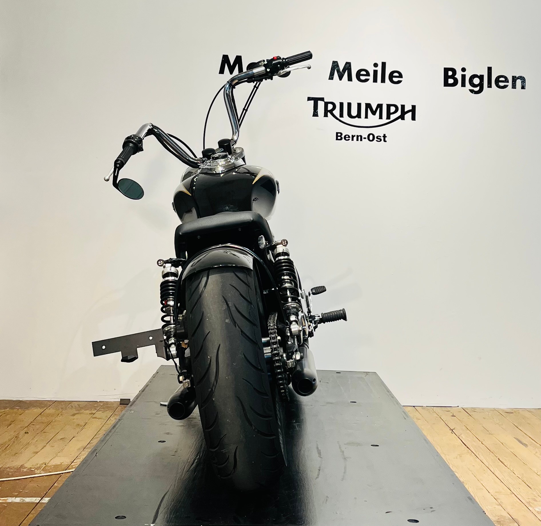 TRIUMPH Bonneville America 800-image-8