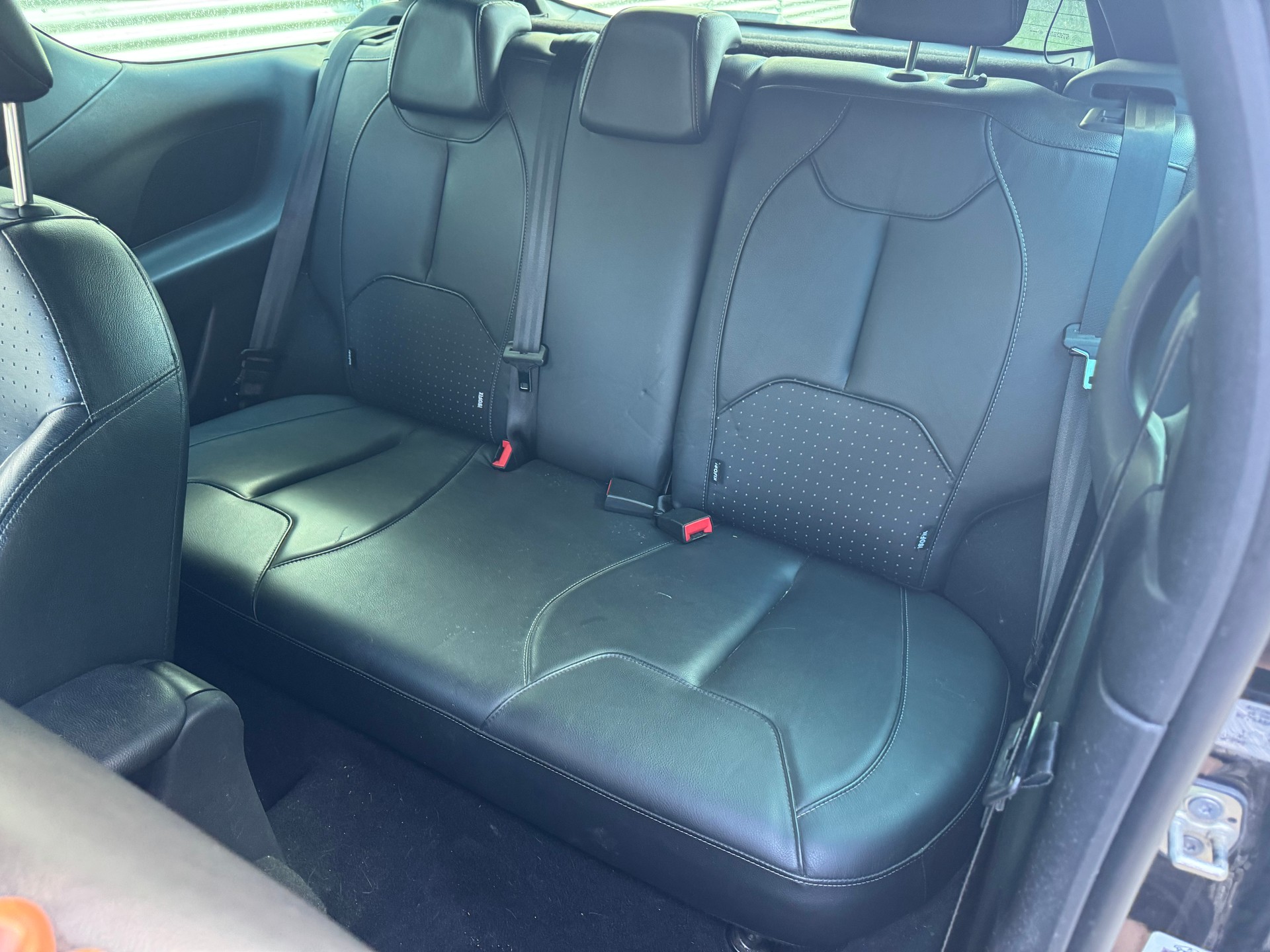 DS AUTOMOBILES DS3 1.6 THP Sport Chic-image-8