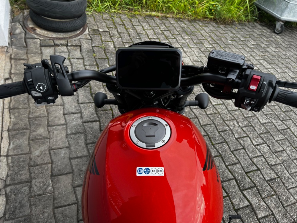 HONDA CMX 1100 Rebel Special Edition DCT-showroom-element-1
