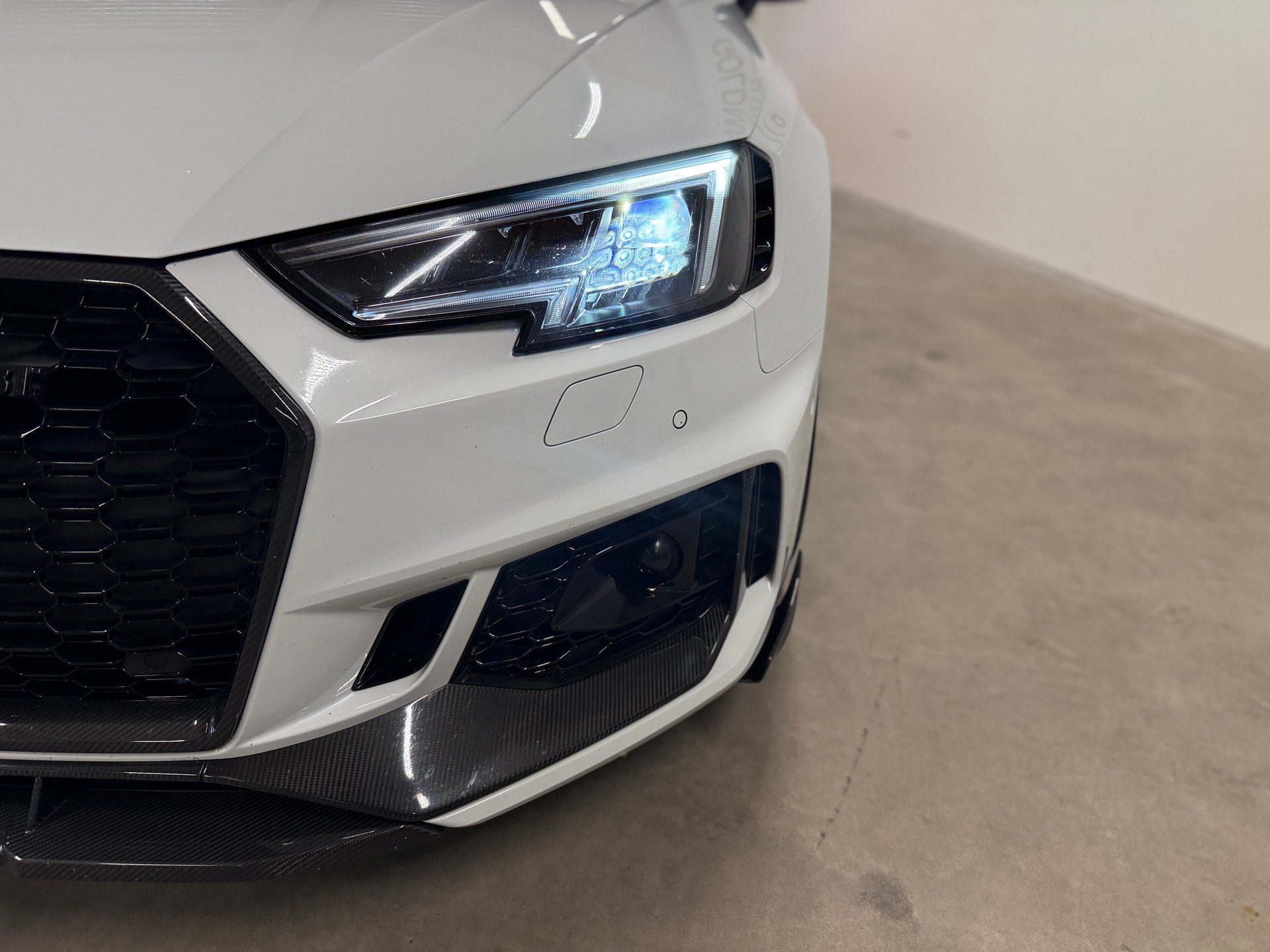 AUDI RS4+ Avant 2.9 TFSI quattro tiptronic-image-29