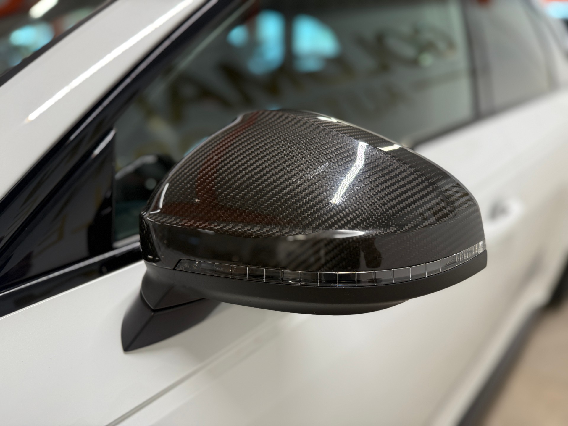 AUDI RS4+ Avant 2.9 TFSI quattro tiptronic-image-12
