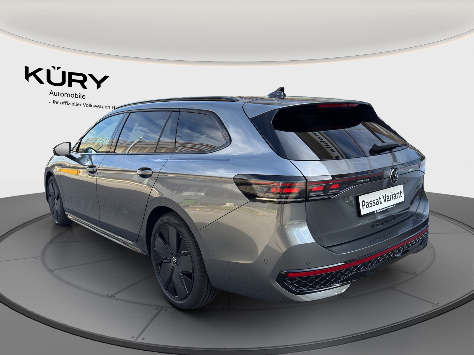 VW Passat Variant 2.0 TSI evo4 R-Line 4 Motion DSG-image-6
