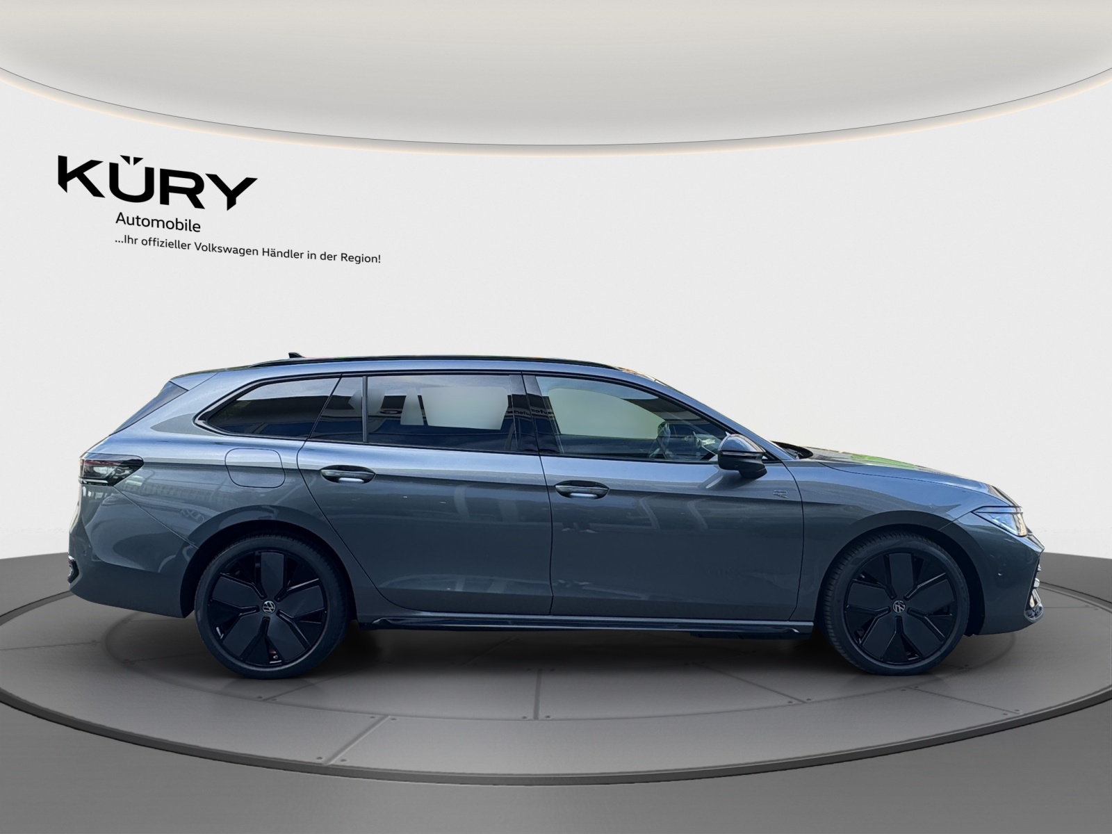 VW Passat Variant 2.0 TSI evo4 R-Line 4 Motion DSG-image-3