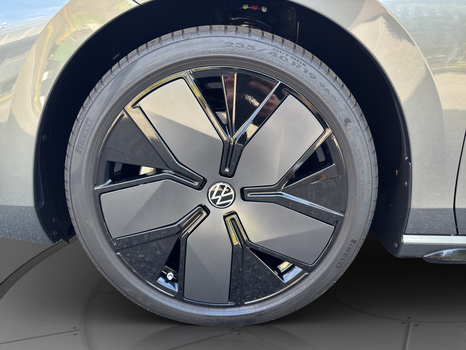 VW Passat Variant 2.0 TSI evo4 R-Line 4 Motion DSG-image-7