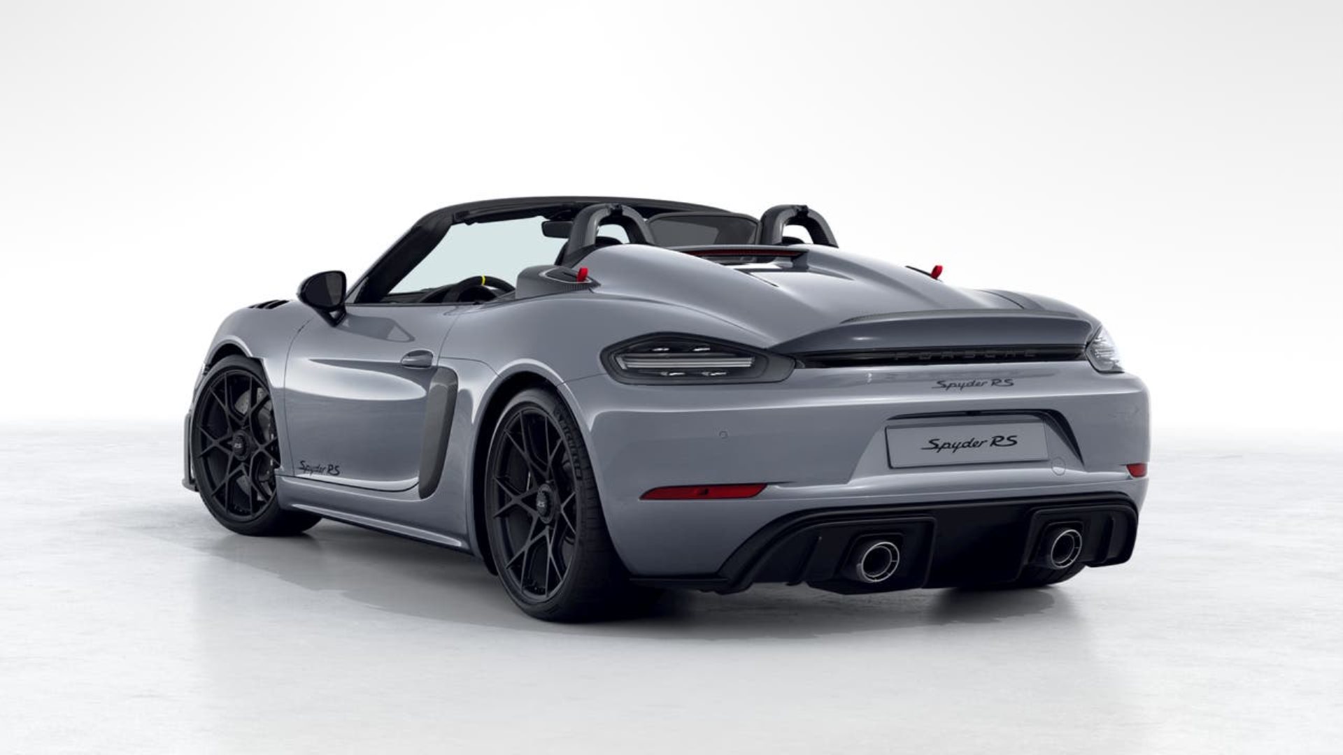 PORSCHE 718 Spyder RS-image-2