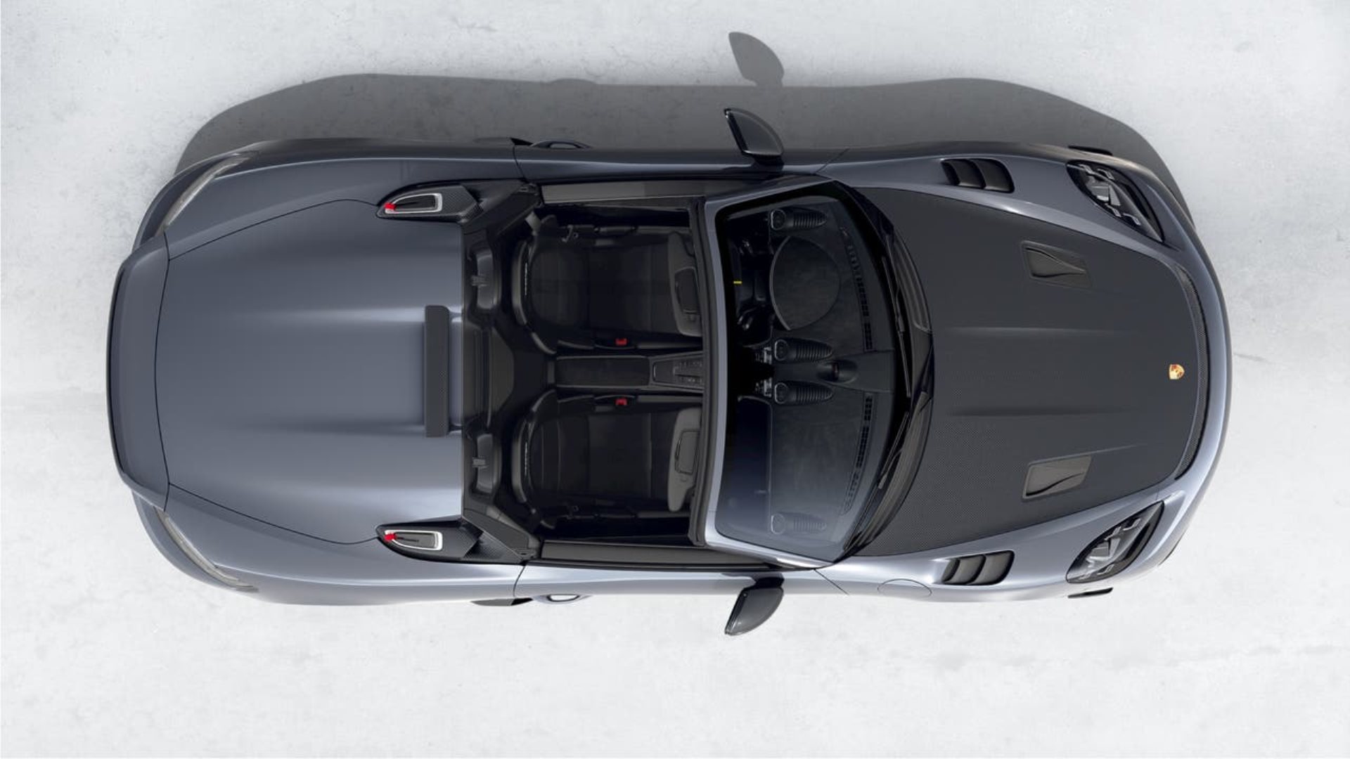 PORSCHE 718 Spyder RS-image-4