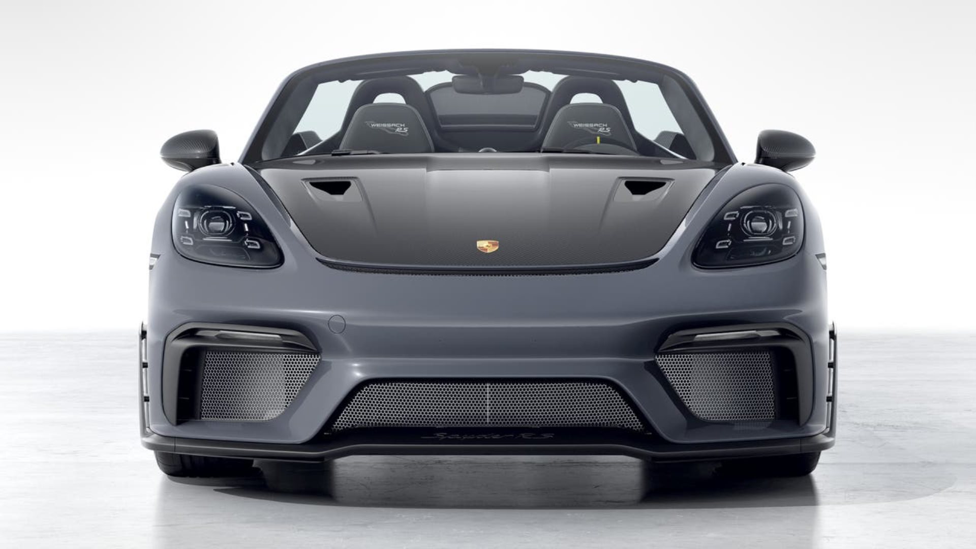 PORSCHE 718 Spyder RS-image-7