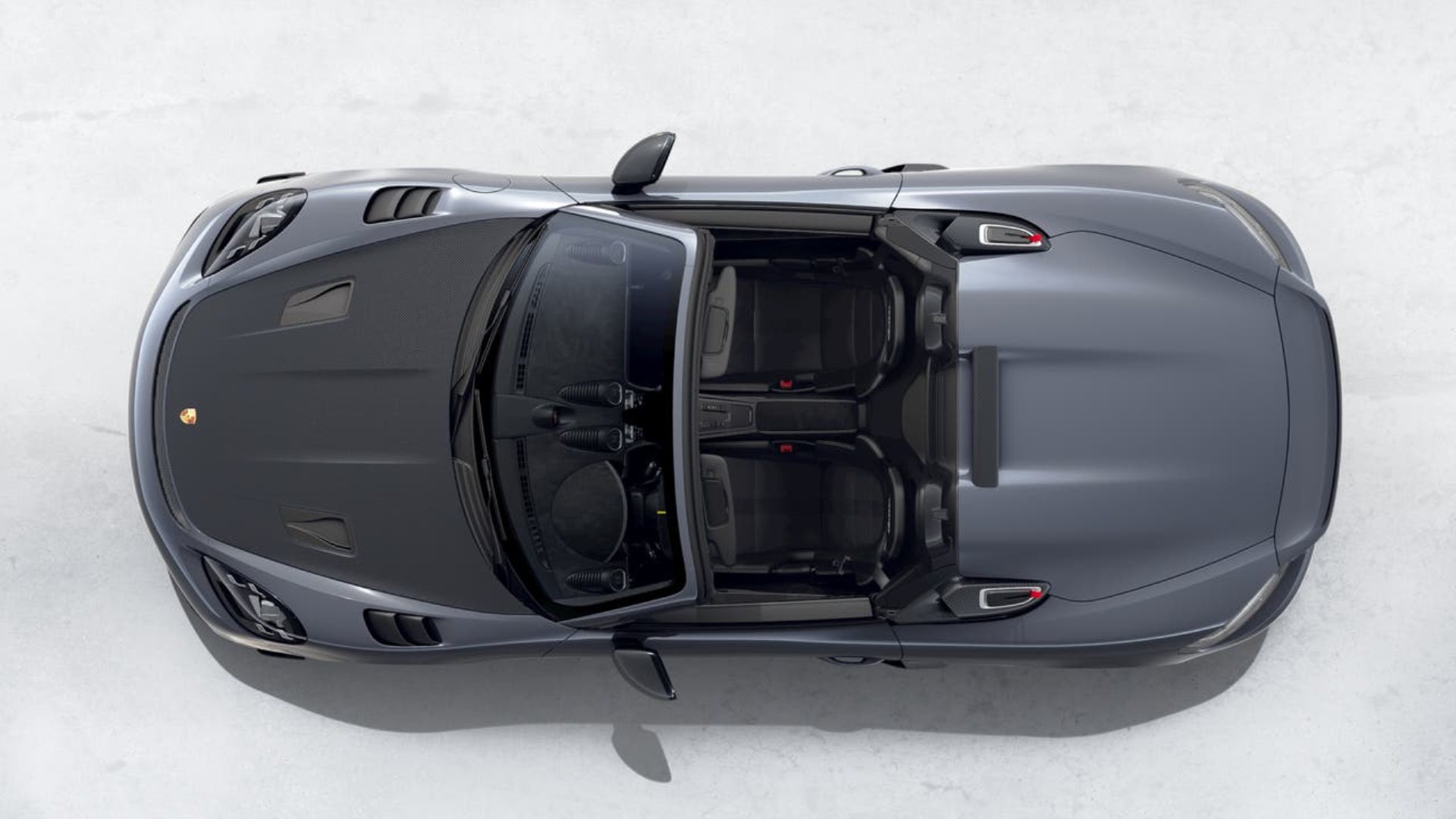 PORSCHE 718 Spyder RS-image-3