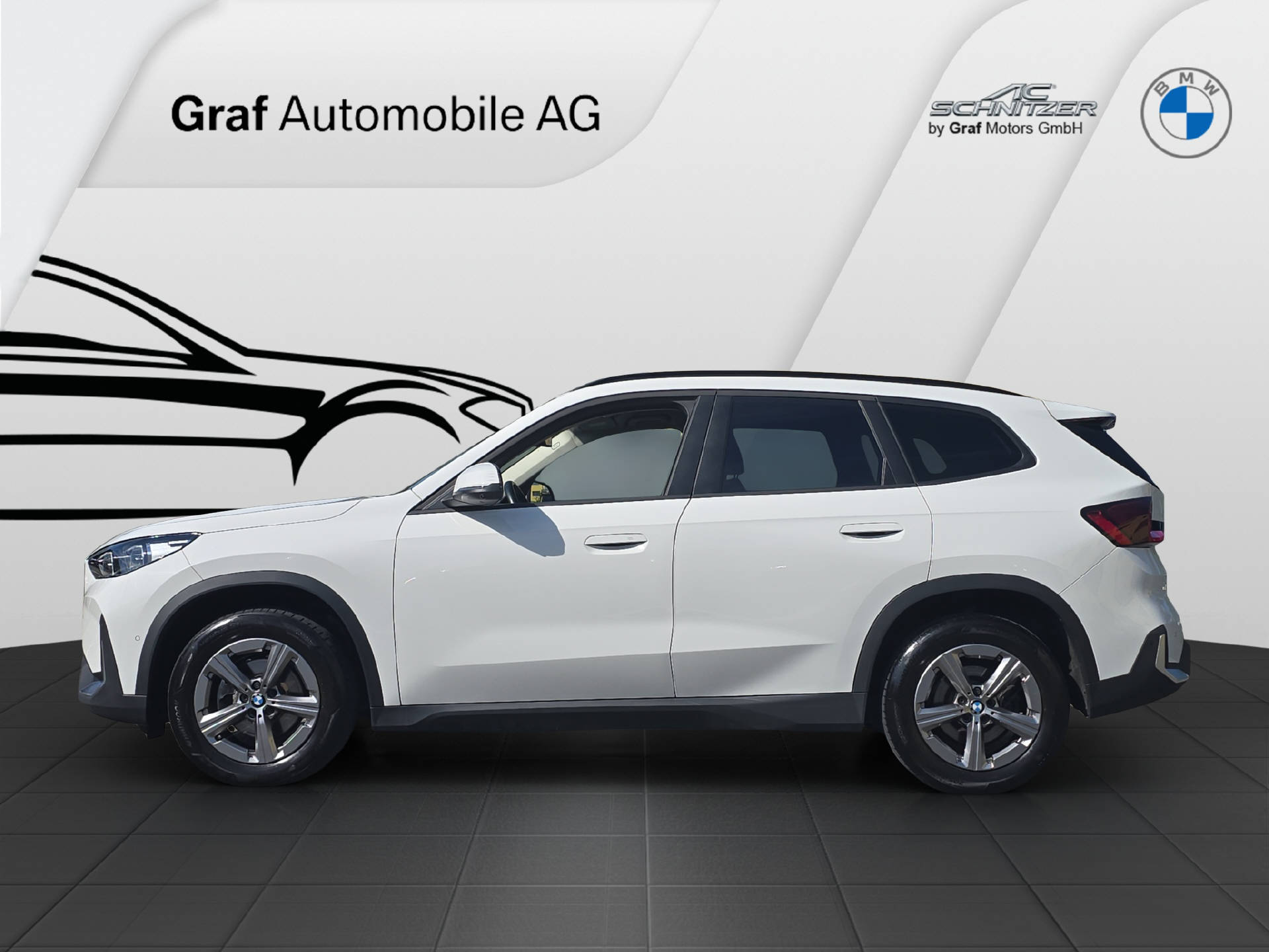 BMW X1 20d xDrive ** 5 Jahre GARANTIE // 2'000 kg Anhängelast **-image-14