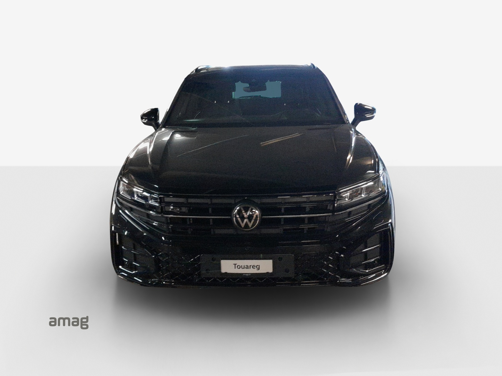 VW Touareg 3.0 TDI R-Line Tiptronic-image-6