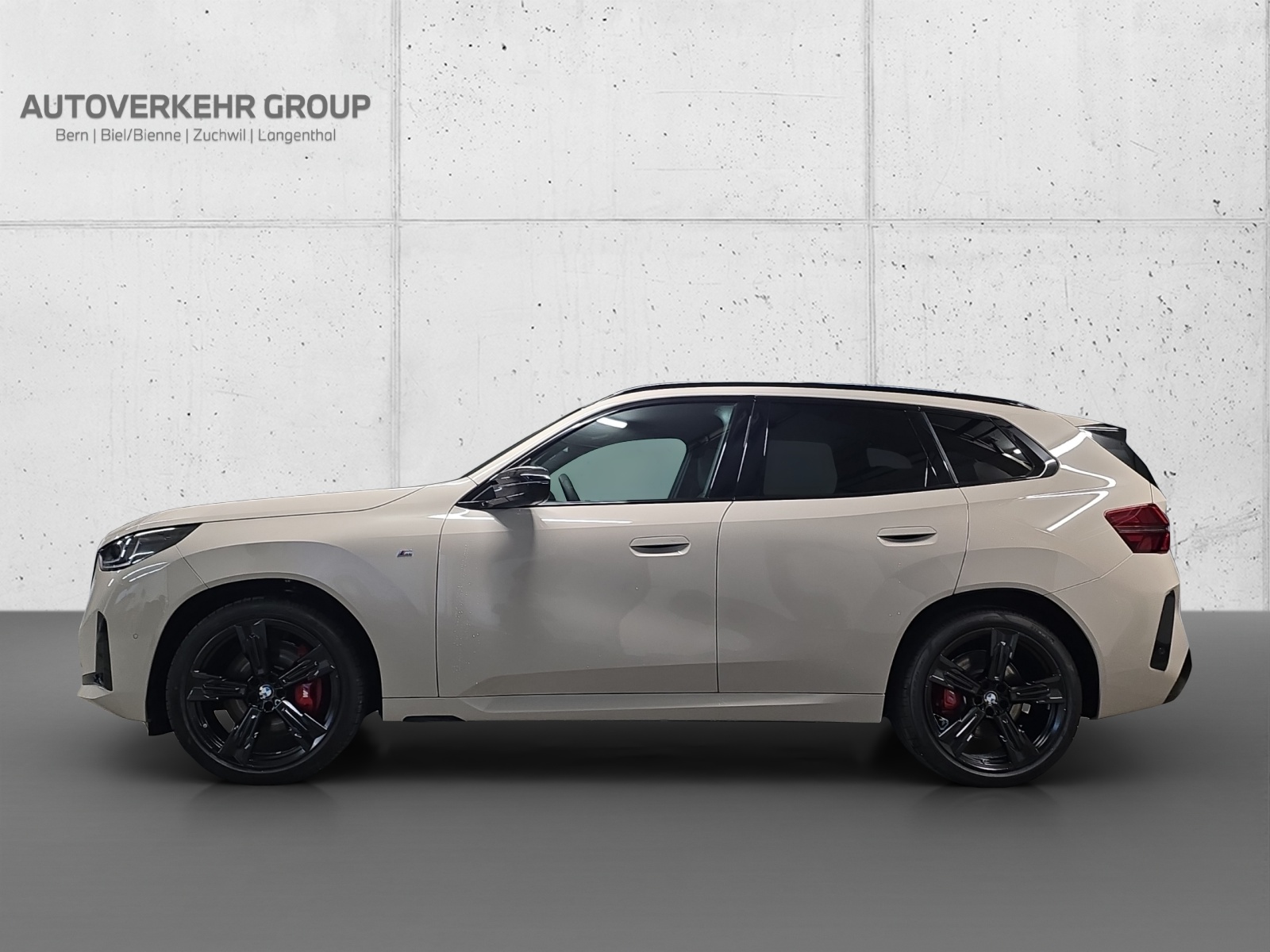 BMW X3 xDrive M50 48V M Sport Pro-image-3