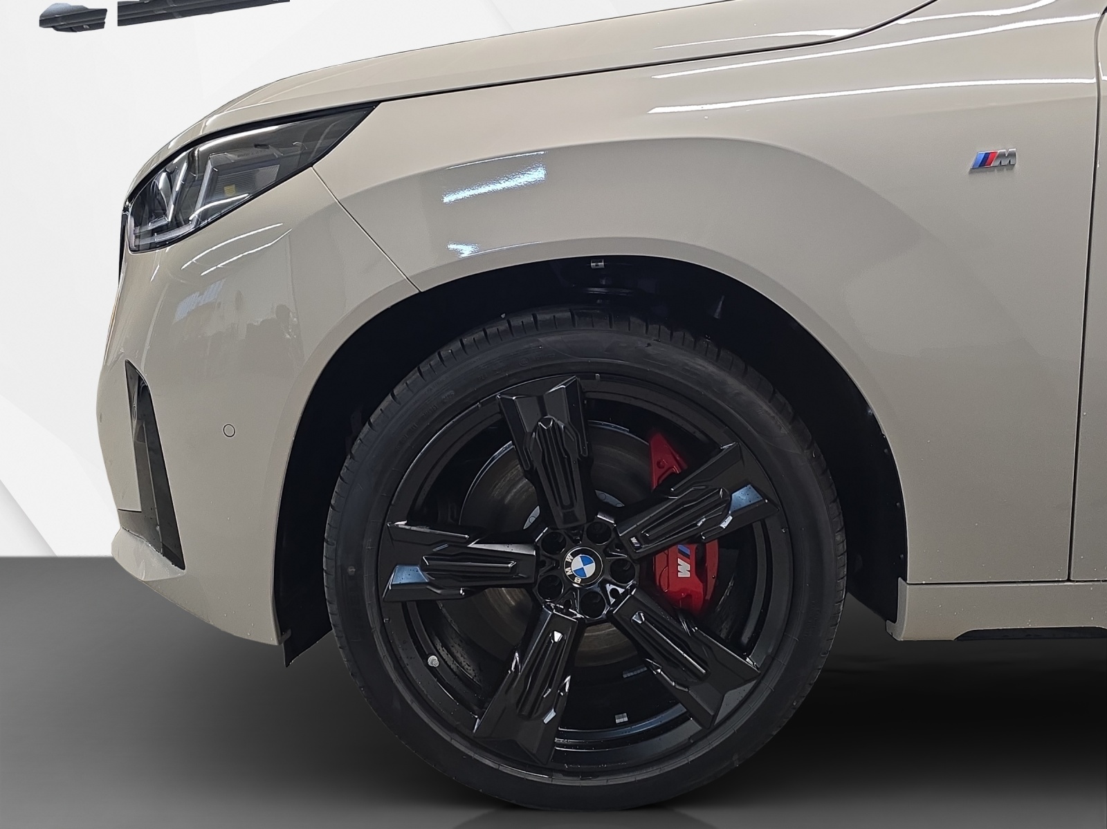 BMW X3 xDrive M50 48V M Sport Pro-image-8