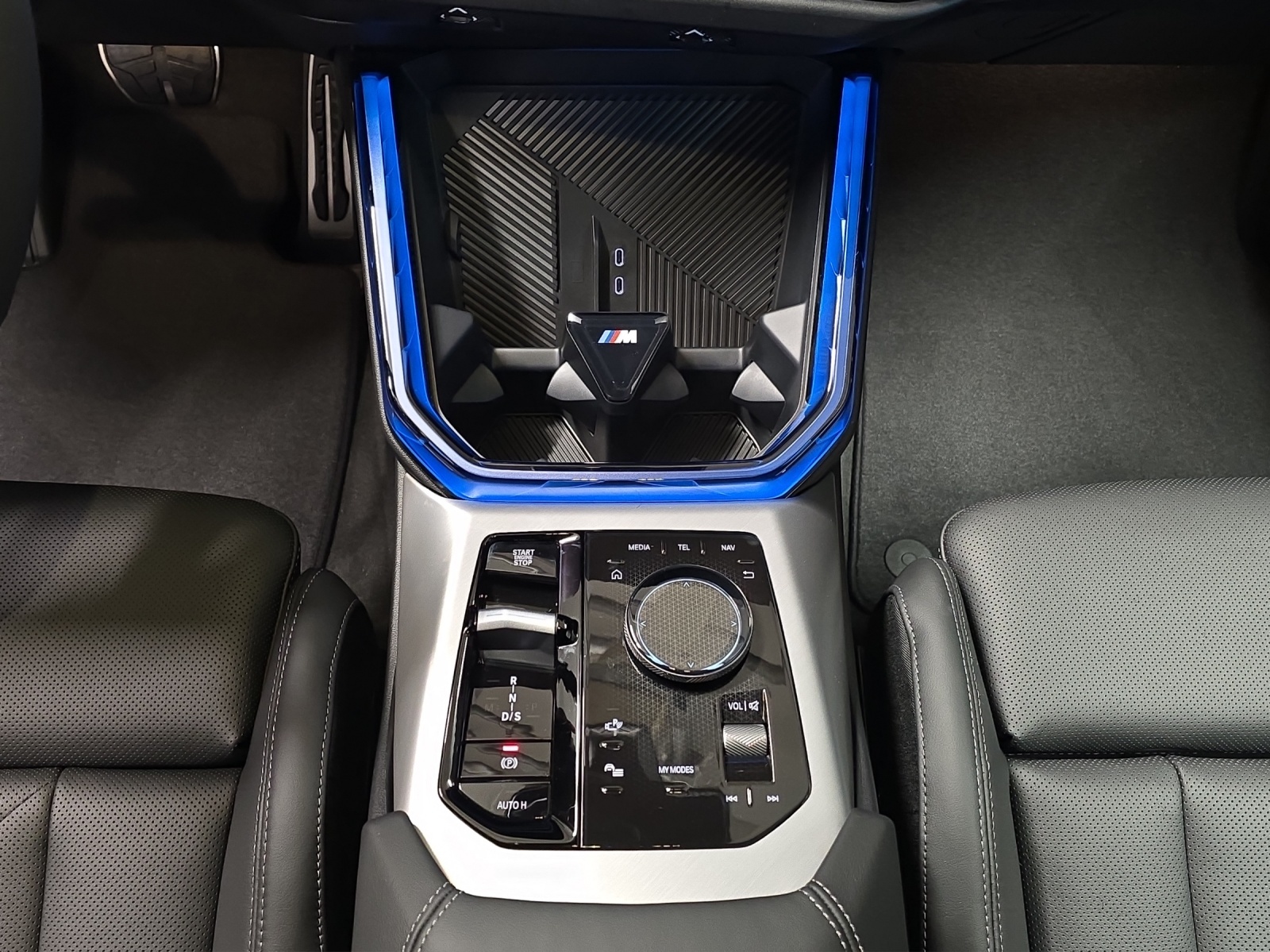 BMW X3 xDrive M50 48V M Sport Pro-image-13