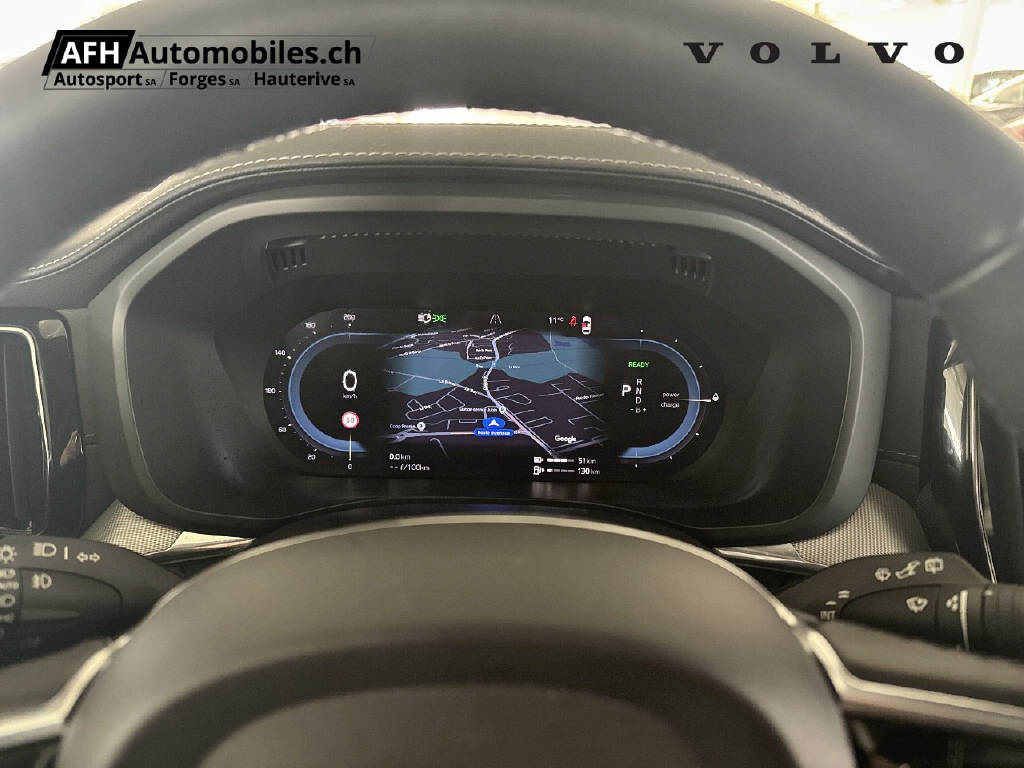 VOLVO XC60 2.0 T6 TE Ultimate Dark eAWD-image-3