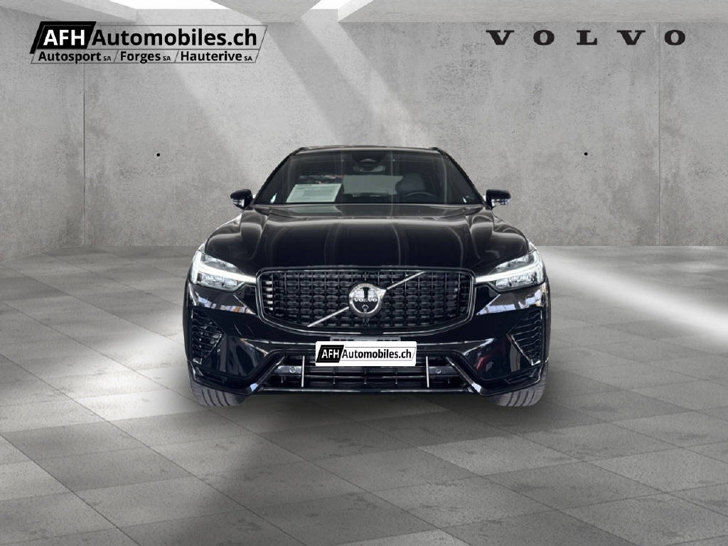 VOLVO XC60 2.0 T6 TE Ultimate Dark eAWD-image-17