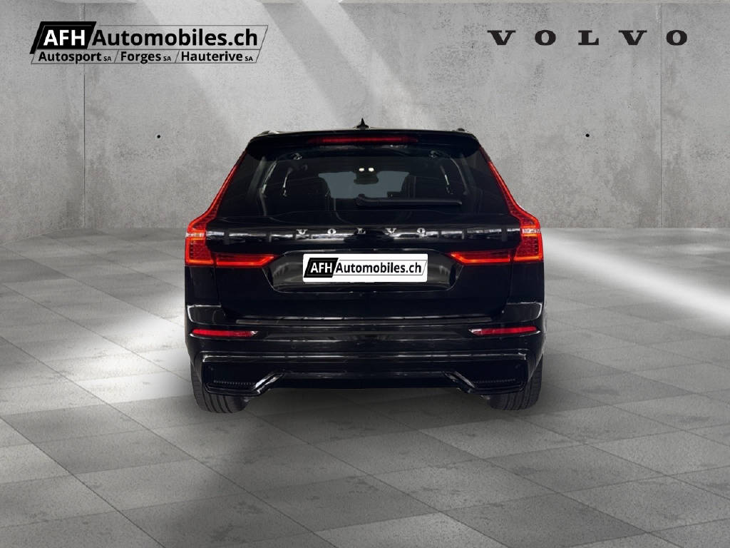 VOLVO XC60 2.0 T6 TE Ultimate Dark eAWD-image-13