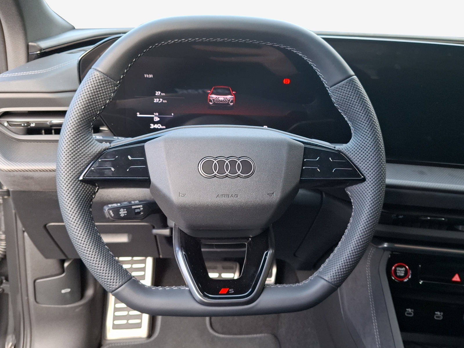 AUDI Q5 TDI quattro 150 kW S-tronic-image-9