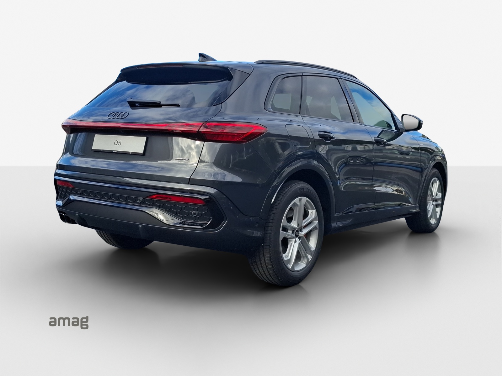 AUDI Q5 TDI quattro 150 kW S-tronic-image-4