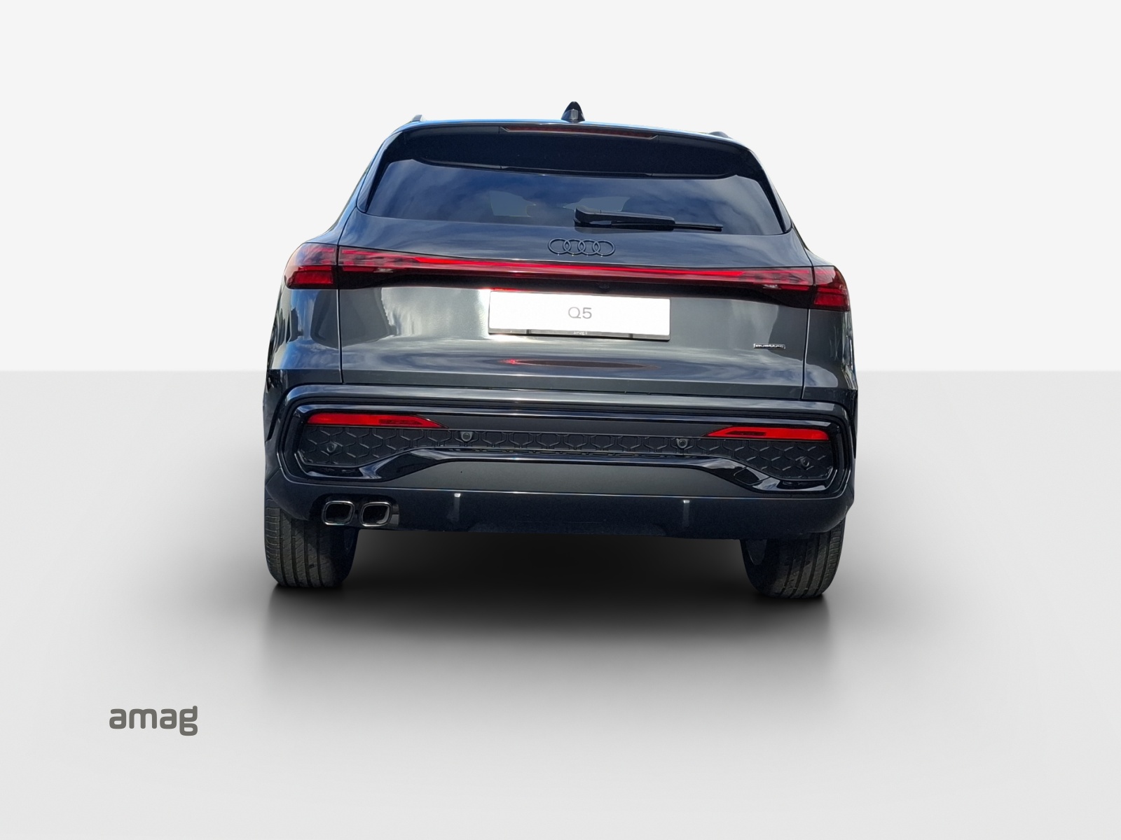 AUDI Q5 TDI quattro 150 kW S-tronic-image-3