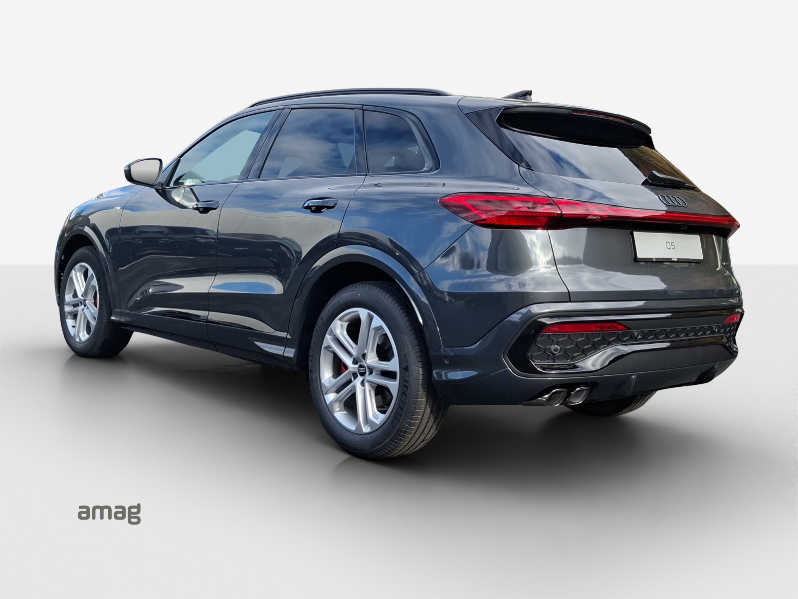AUDI Q5 TDI quattro 150 kW S-tronic-image-2