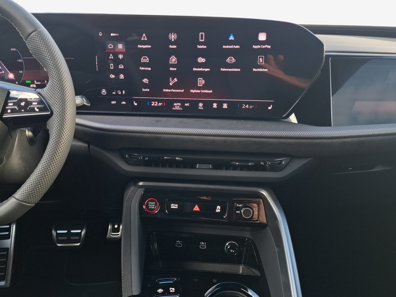 AUDI Q5 TDI quattro 150 kW S-tronic-image-10