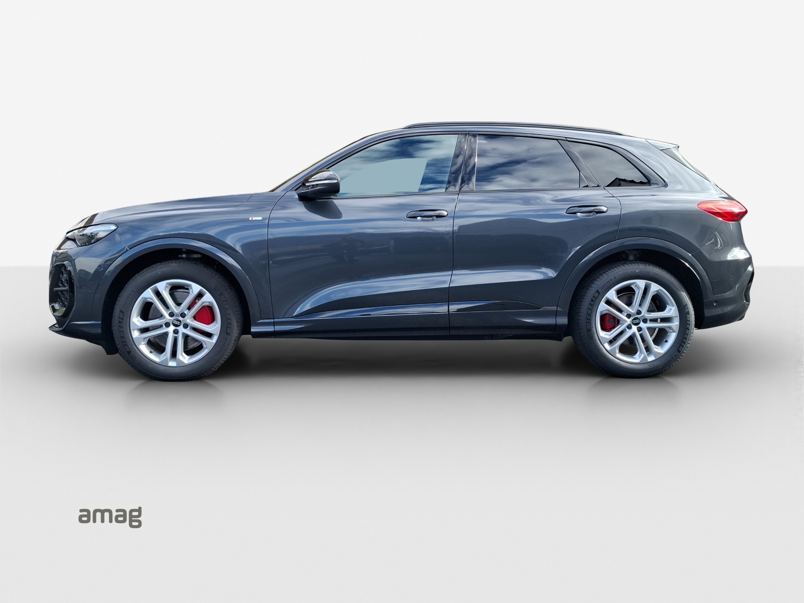 AUDI Q5 TDI quattro 150 kW S-tronic-image-1