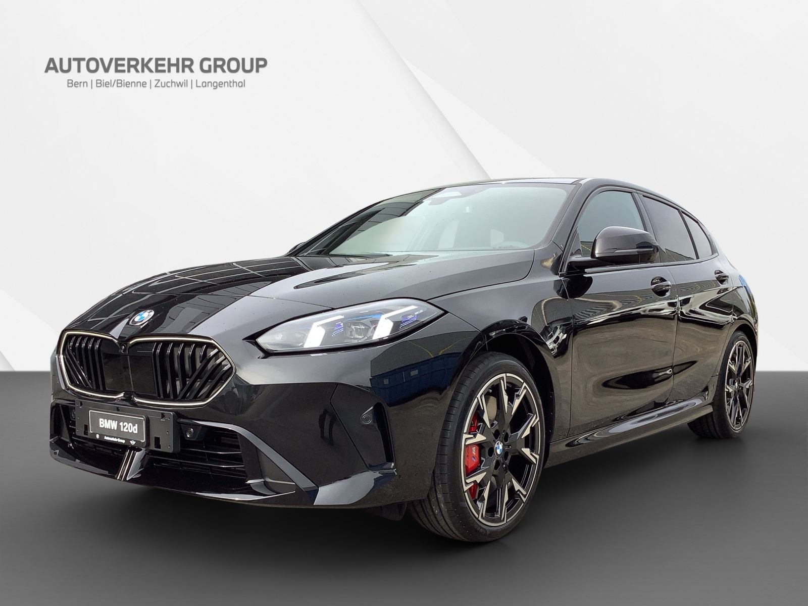 BMW 120d M Sport Pro-image-0