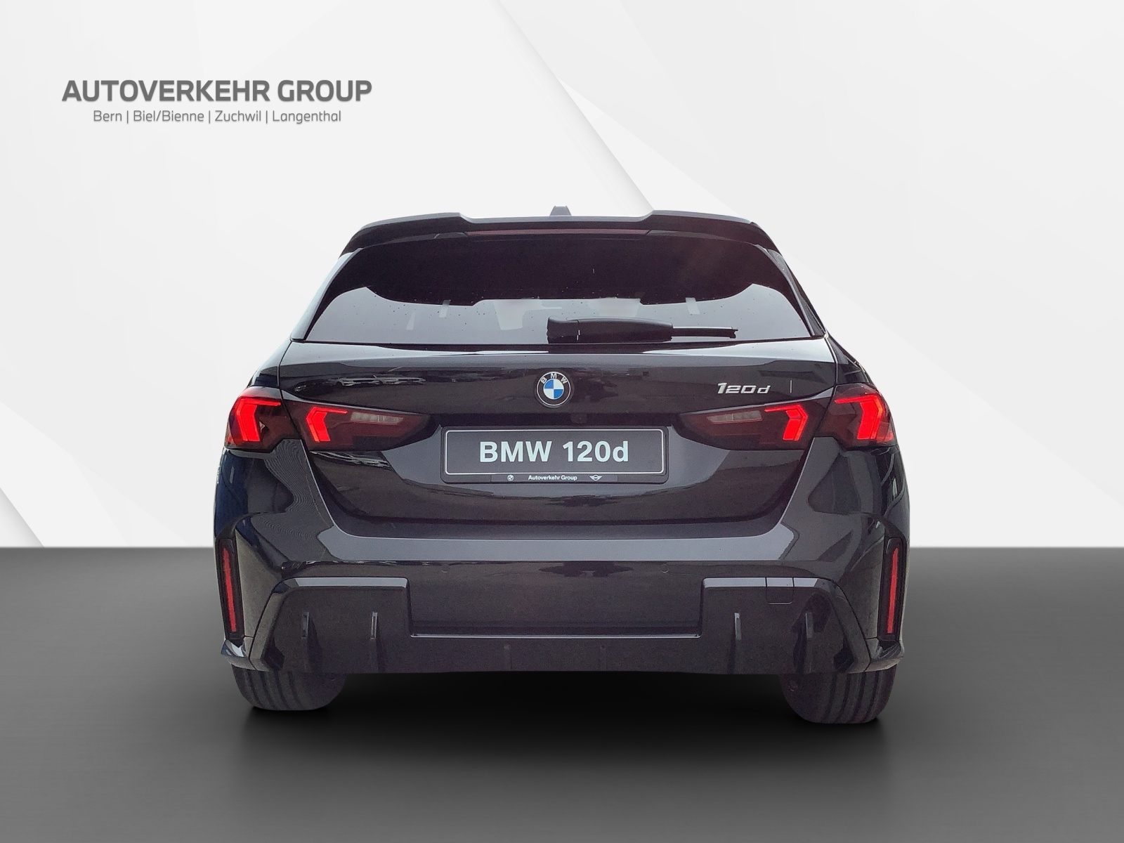 BMW 120d M Sport Pro-image-3
