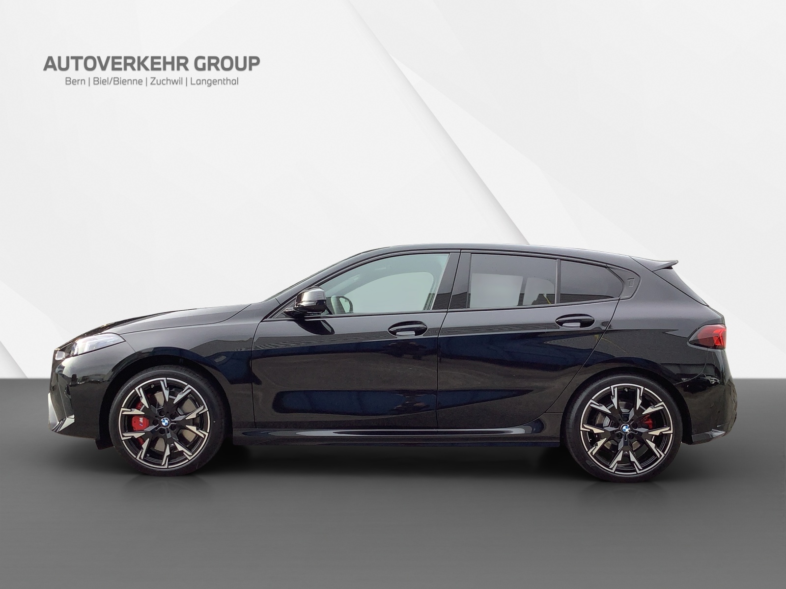 BMW 120d M Sport Pro-image-1