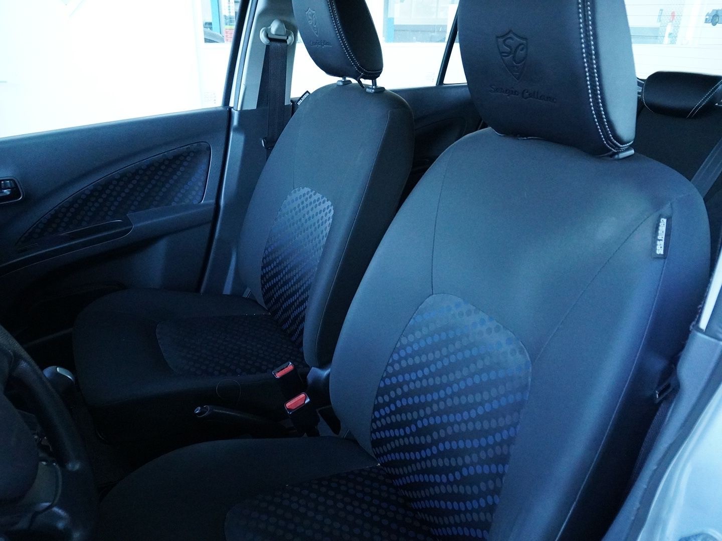 SUZUKI Celerio 1.0 Sergio Cellano Top AGS-showroom-element-3