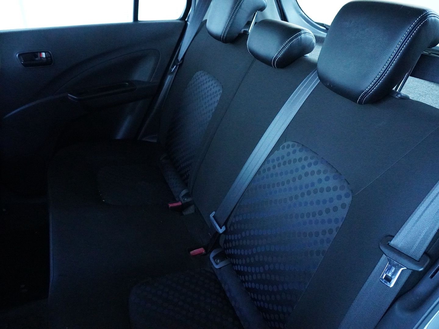 SUZUKI Celerio 1.0 Sergio Cellano Top AGS-image-4