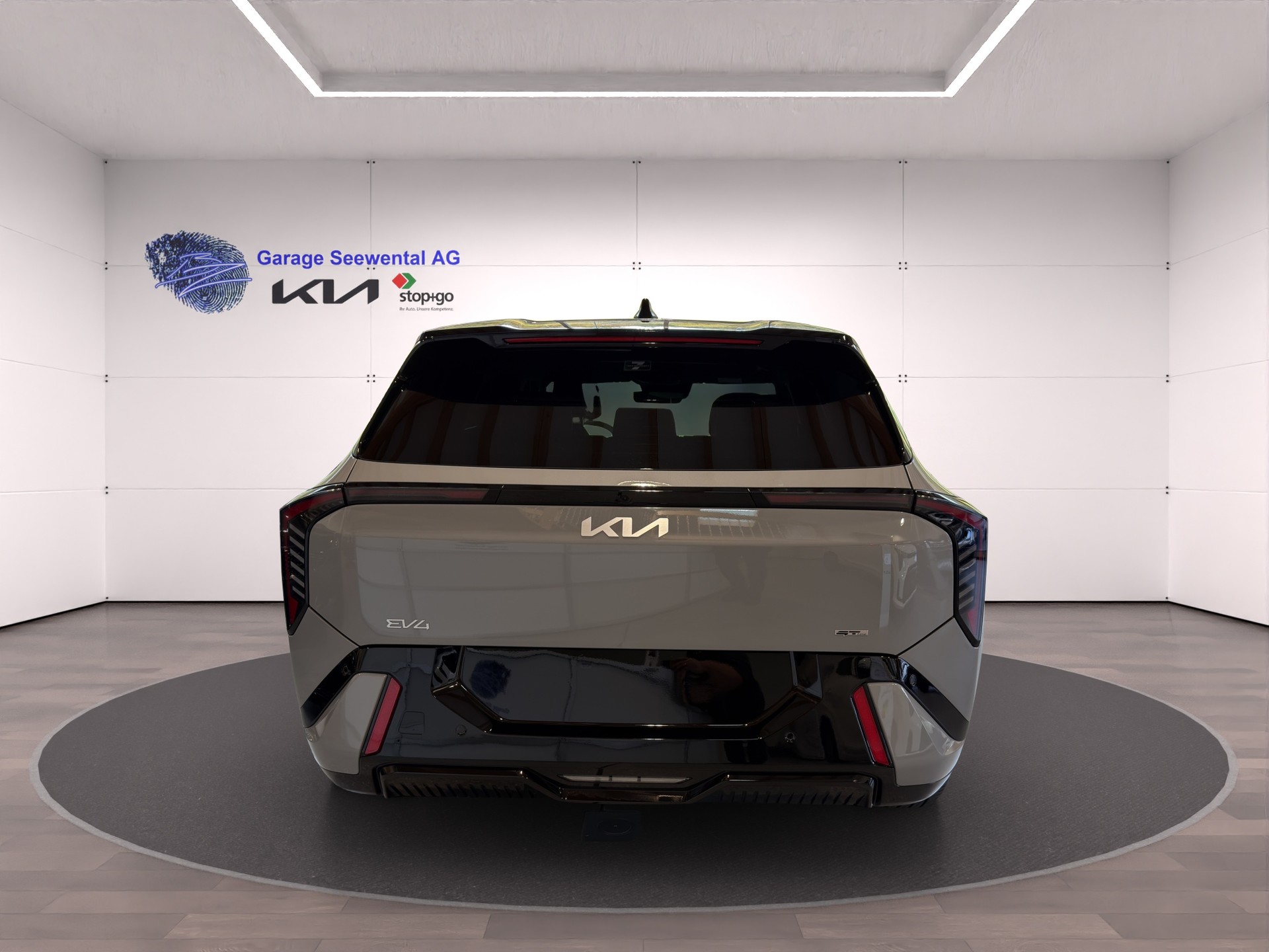 KIA GT Line-image-3