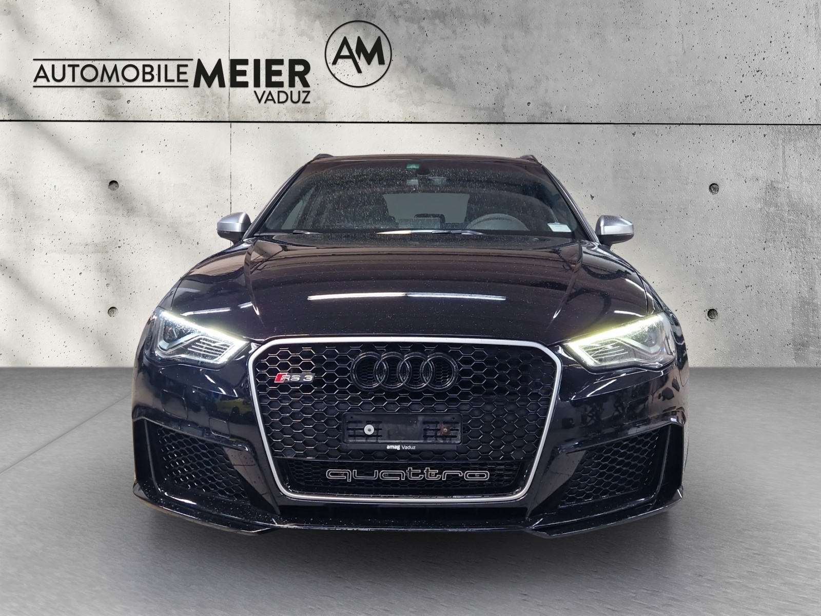 AUDI RS3 Sportback 2.5 T FSI quattro S-Tronic-image-7