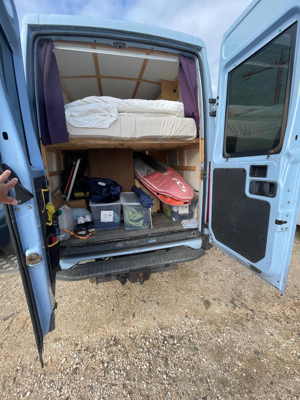 IVECO Iveco Daily 29L 13V-image-5