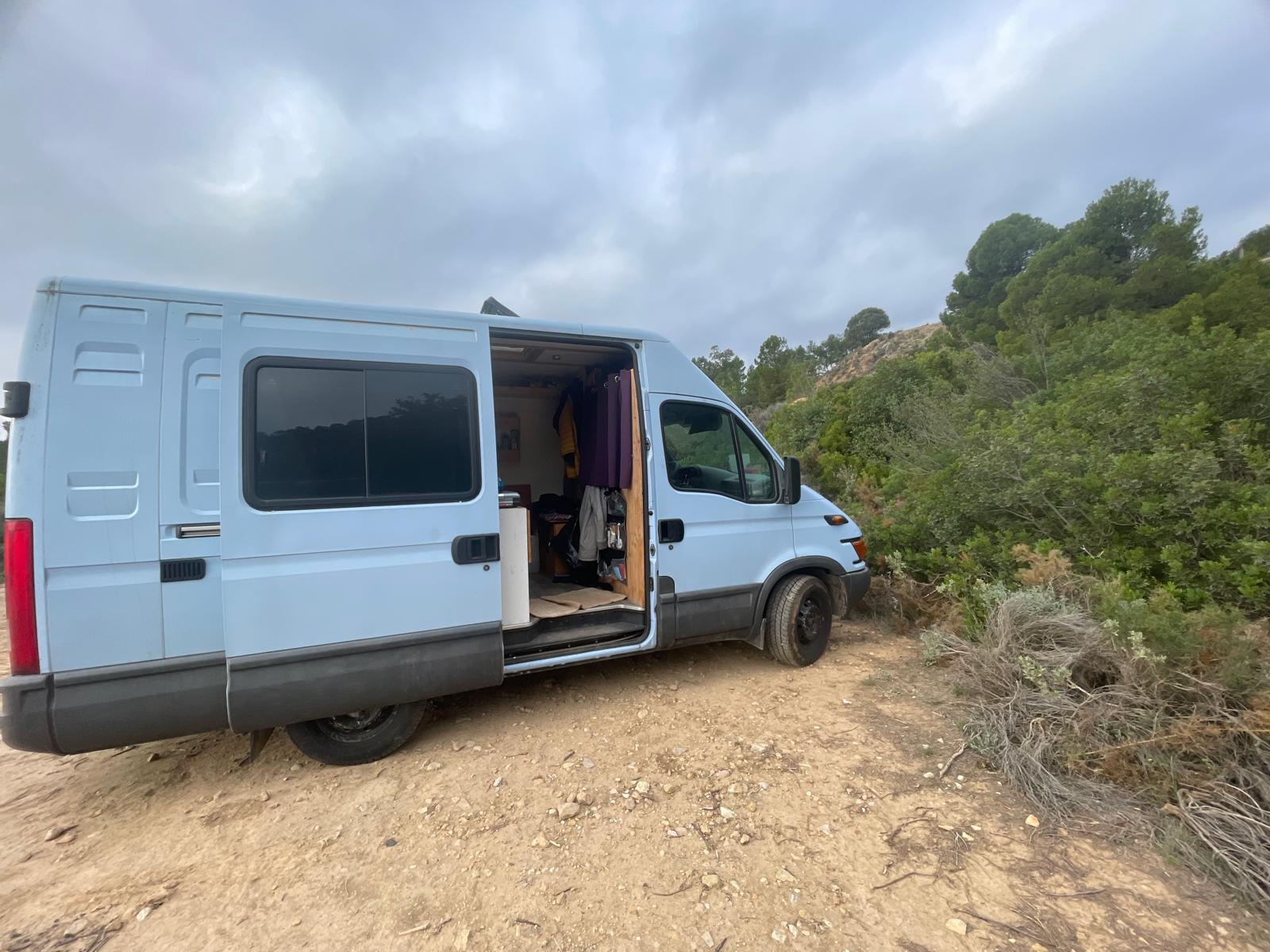 IVECO Iveco Daily 29L 13V-image-1